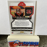 Jessie Bates Bengals 2021 Panini Prizm #276
