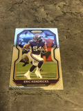 Eric Kendricks Vikings 2020 Panini Prizm #223