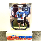 Elijah Molden Titans 2021 Panini Prizm Rookie #422