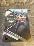 Brandin Cooks Texans 2022 Panini Black #41