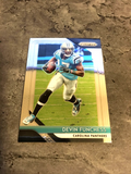 Devin Funchess Panthers 2018 Panini Prizm #171
