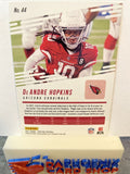 DeAndre Hopkins Cardinals 2021 Panini Prestige #44