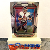 Marcus Mariota Falcons 2022 Panini Prizm #11