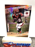 Joe Mixon Bengals 2021 Panini Prestige Xtra Points Astral #72
