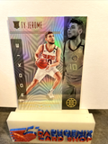 Ty Jerome Suns 2019-20 Panini Illusions Rookie #179