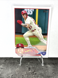 Tyler O’Neill Cardinals 2023 Topps #79