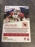Christian Kirk Cardinals 2021 Panini Prestige #46