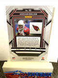 Anquan Boldin Cardinals 2022 Panini Prizm #10