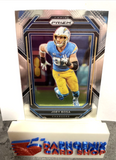 Joey Bosa Chargers 2022 Panini Prizm #155