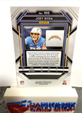 Joey Bosa Chargers 2022 Panini Prizm #155