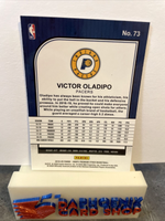 Victor Oladipo Pacers 2019-20 Panini NBA Hoops Premium Stock #73