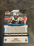 Ian Thomas Panthers 2020 Panini Prizm #238