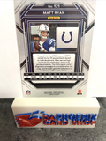 Matt Ryan Colts 2022 Panini Prizm #121