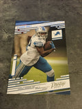 D'Andre Swift Lions 2021 Panini Prestige #55