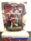 Dante Hall Chiefs 2022 Panini Prizm #148