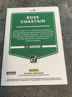 Ross Chastain 2022 NASCAR Panini Donruss #98