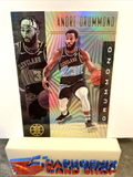 Andre Drummond Cavaliers 2019-20 Panini Illusions #79
