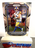 Matthew Stafford Rams 2022 Panini Prizm #159