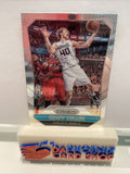 Cody Zeller Hornets 2015-16 Panini Prizm #27