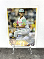 Yu Darvish Padres 2023 Topps #279