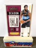 Andre Drummond Cavaliers 2020-21 Panini Contenders #79