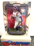 Daunte Culpepper Vikings 2022 Panini Prizm #195