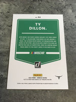 Ty Dillon 2022 NASCAR Panini Donruss #94