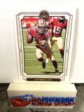 Matt Breida 49ers 2019 Panini Legacy #98