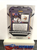 Daunte Culpepper Vikings 2022 Panini Prizm #195