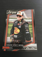 Ty Dillon 2017 NASCAR Panini Torque #39