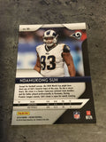 Nkamukong Suh Rams 2018 Prizm #93