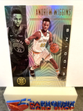 Andrew Wiggins Warriors 2019-20 Panini Illusions #22