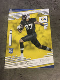 Jacob Harris Rams 2021 Panini Prestige Rookie #283