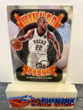 Khris Middleton Bucks 2021-22 Panini Donruss Optic Winner Stays #2