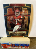 Kyler Murray 2022 Panini Select Draft Picks Blue #43
