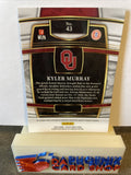 Kyler Murray 2022 Panini Select Draft Picks Blue #43