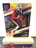 Matt Judon Patriots 2022 Panini Donruss Elite #55