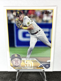 Jake Cronenworth Padres 2023 Topps #224