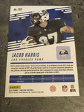 Jacob Harris Rams 2021 Panini Prestige Rookie #283