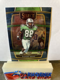 Randy Moss 2022 Panini Select Draft Picks Blue #68