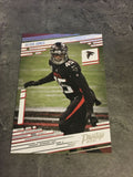 Deion Jones Falcons 2021 Panini Prestige #36