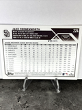 Jake Cronenworth Padres 2023 Topps #224