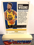 Andrew Wiggins Warriors 2020-21 Panini Contenders #9