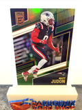 Matt Judon Patriots 2022 Panini Donruss Green Elite #55