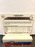 Luis Garcia Astros 2022 Topps Chrome #12