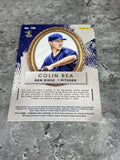 Colin Rea Padres 2016 Panini Diamond Kings Rookie #156