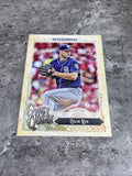Colin Rea Padres 2017 Topps Gypsy Queen #263