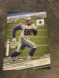DeMarcus Lawrence Cowboys 2021 Panini Prestige #12