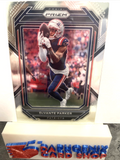 DeVante Parker Patriots 2022 Panini Prizm #202