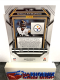Minkah Fitzpatrick Steelers 2022 Panini Prizm #251